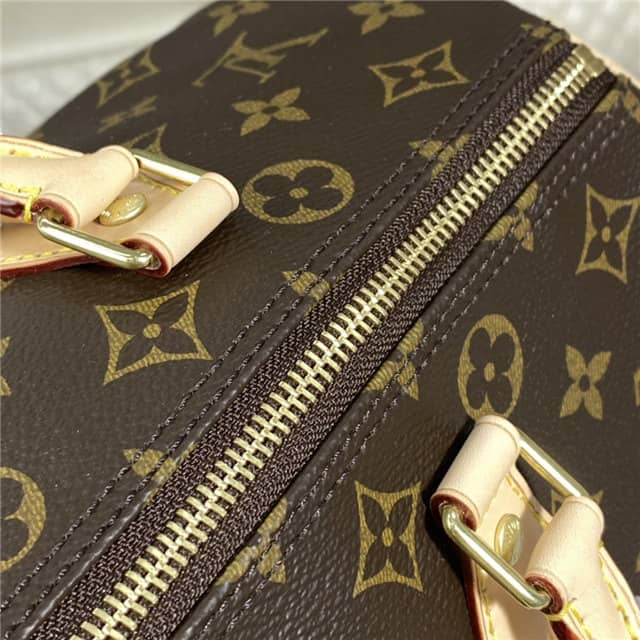 L0vis Vvtt0n Replica Bags Speedy Bandouliere 30 Monogram Canvas M41112