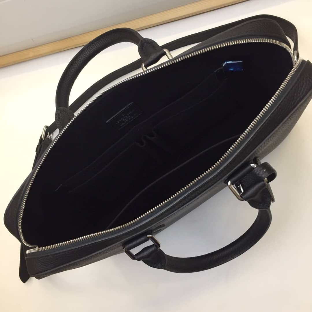 L0vis Vvtt0n Genuine Tolyon Victor Business Bag Replica M41352