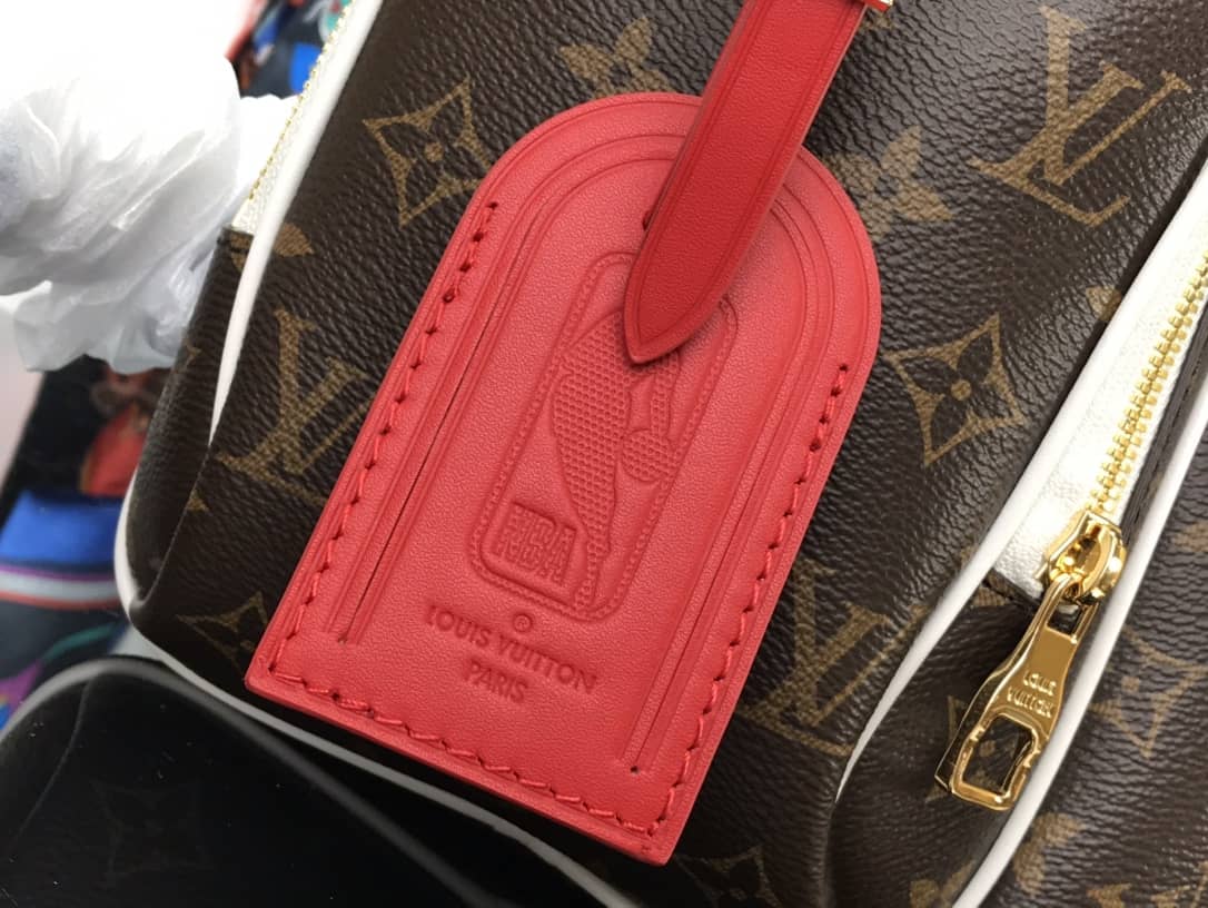 L0vis Vvtt0n NBA Replica Backpack M85146