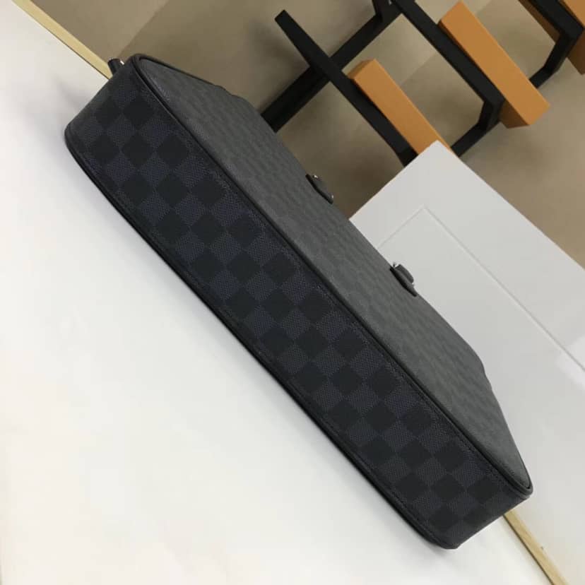 L0vis Vvtt0n Dandy Briefcase MM 2Way Business Bag Replica N44000