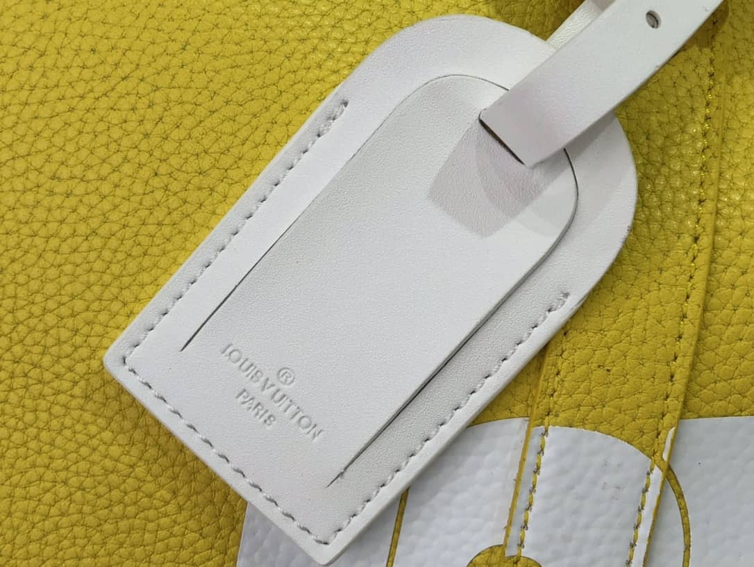 L0vis Vvtt0n Keepall Bandoulière 50 Bag Cowhide Leather Replica M58748