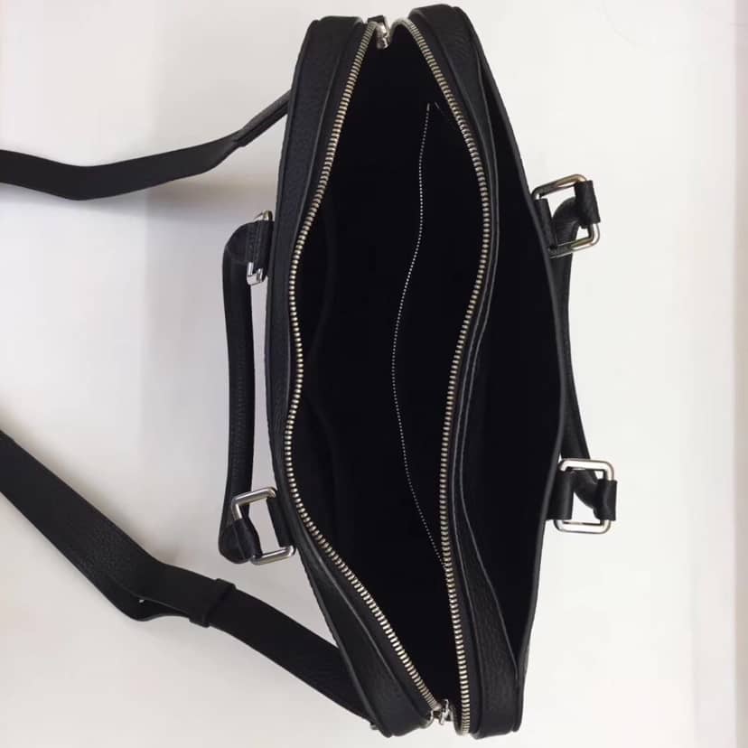 L0vis Vvtt0n Dandy Briefcase PM Leather Replica Shoulder Bag M53488