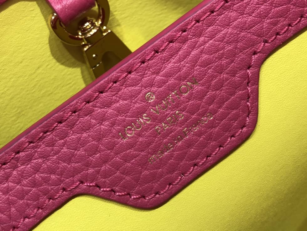 L0vis Vvtt0n Capucines BB M59440 Replica Shoulder Bag