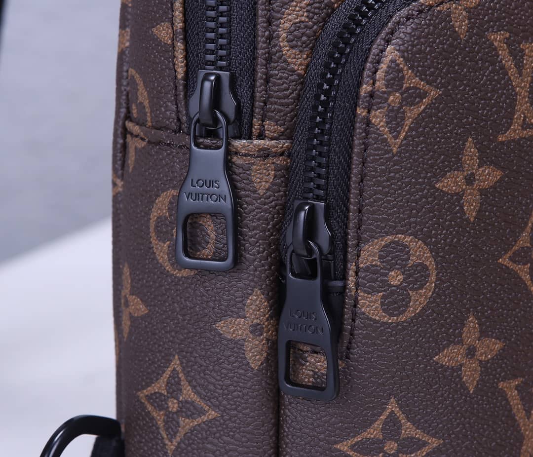 L0vis Vvtt0n Avenue Sling Bag Replica Brown N41719