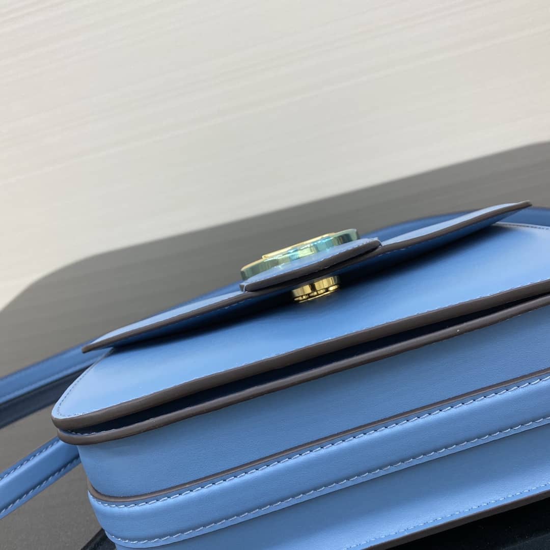 L0vis Vvtt0n Pont 9 Leather Crossbody Bag M55948