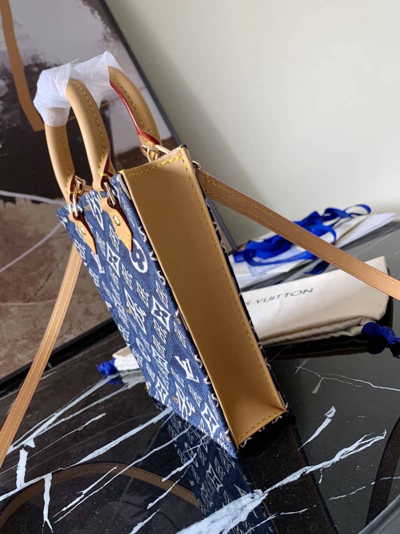 L0vis Vvtt0n Since 1854 Petit Sac Plat Replica Handbag M80288