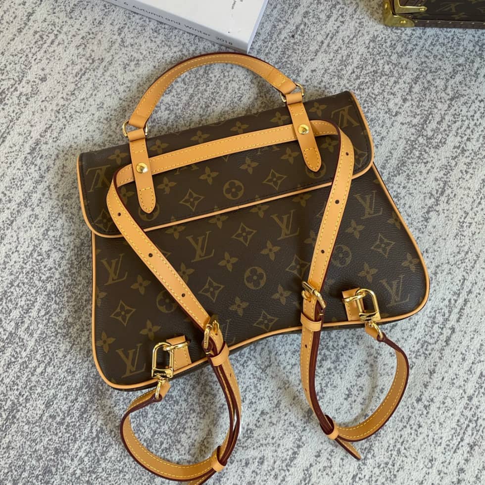 L0vis Vvtt0n Monogram Marelle Sac A Dos M51158 Replica Satchel