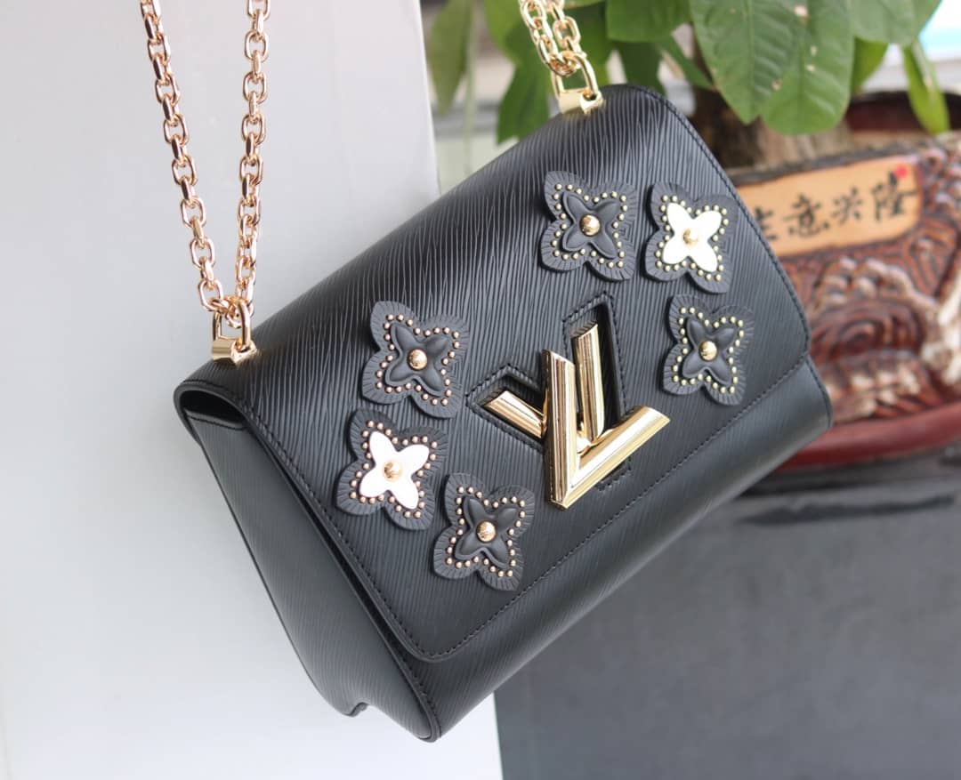 L0vis Vvtt0n Twist Epi Handbag Replica