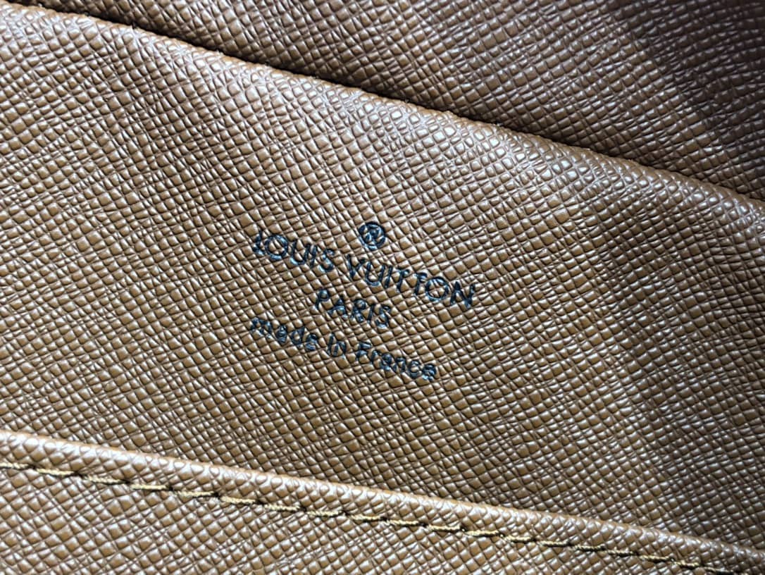 L0vis Vvtt0n Monogram Cite MM Replica Shoulder Bag M51182