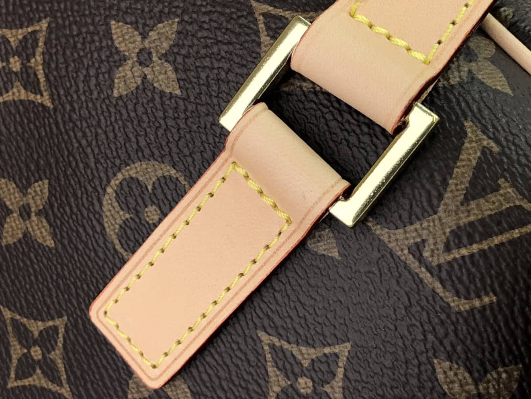 L0vis Vvtt0n Cite MM Monogram Canvas Replica Shoulder Bag M51181