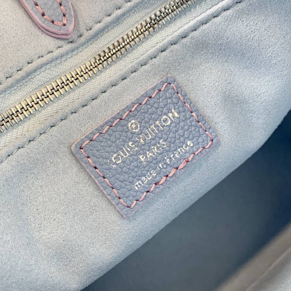 L0vis Vvtt0n Onthego PM Blue M46067 Replica Tote