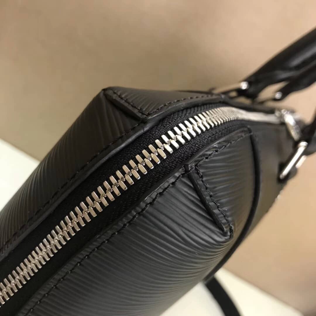 L0vis Vvtt0n Porte Documents Jour Briefcase Epi Leather Replica Bag M50163