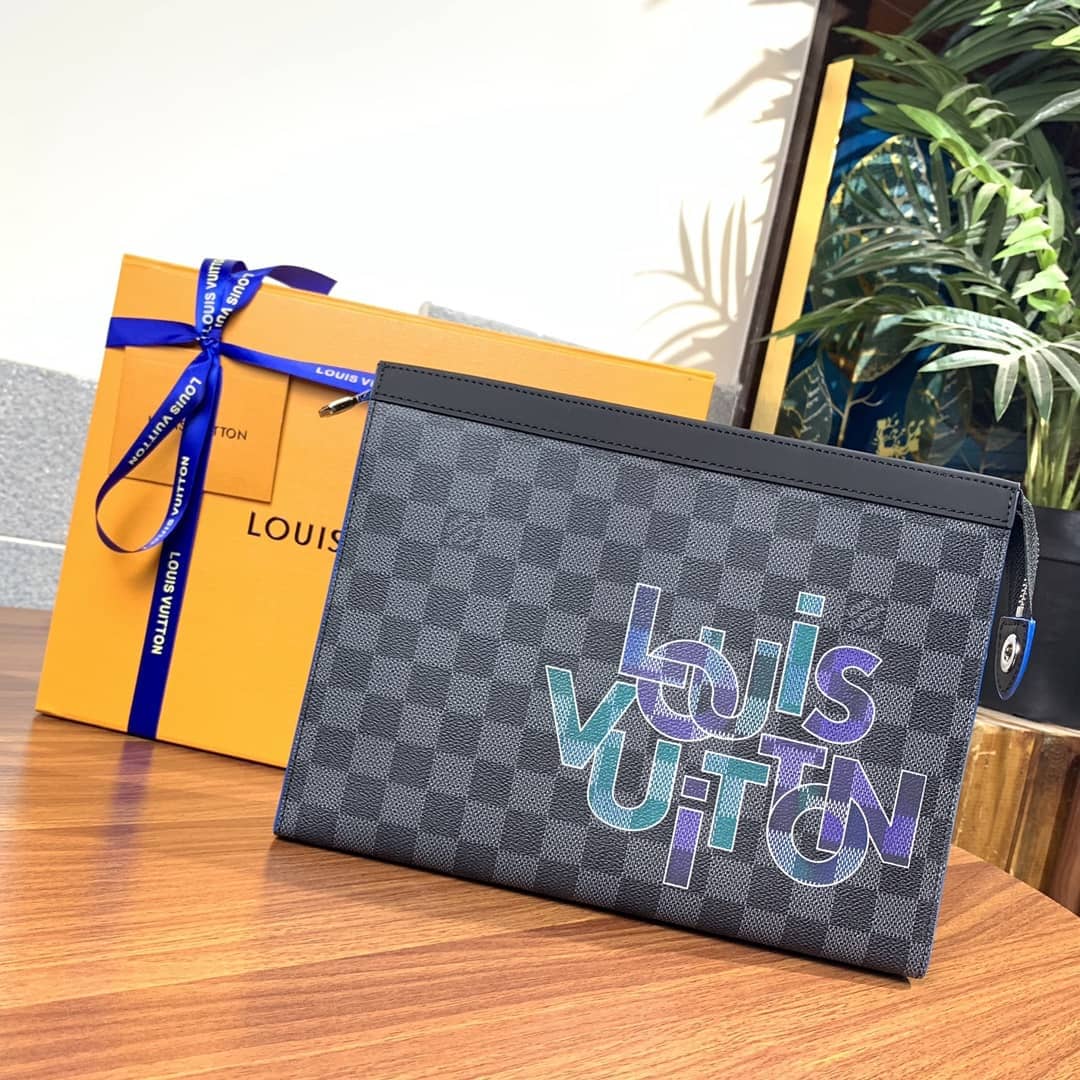 L0vis Vvtt0n Pochette Voyage MM N60309 Replica