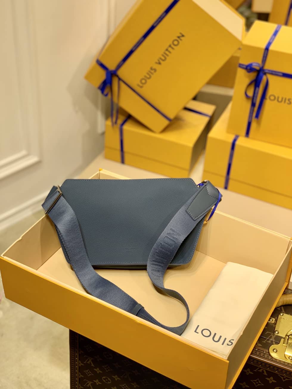 L0vis Vvtt0n New Sling Aerogram M59625 Replica Shoulder Bag