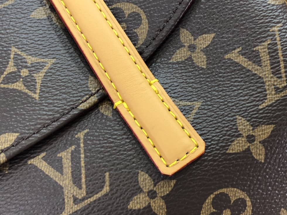 L0vis Vvtt0n Monogram Sonatine M51902 Replica Tote