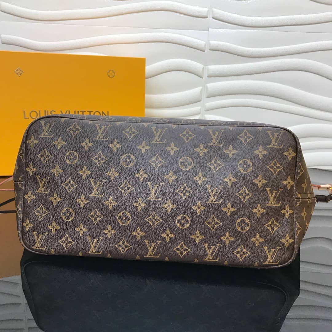 L0vis Vvtt0n Neverfull Dupe Monogram GM Shoulder M40990