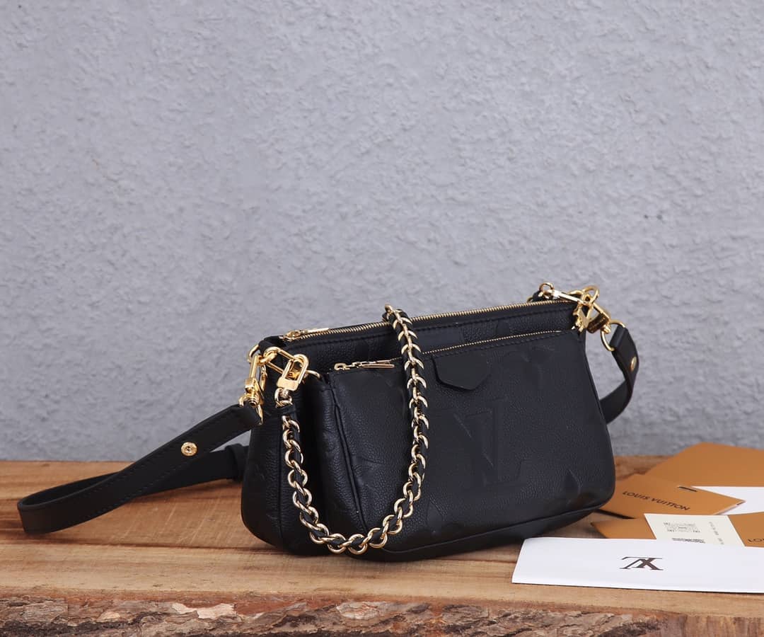 L0vis Vvtt0n Multi Pochette Accessoires Replica Bag M80399