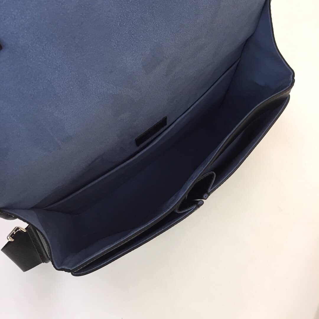 L0vis Vvtt0n Epi Downtown PM Messenger Bag Replica Black M53492