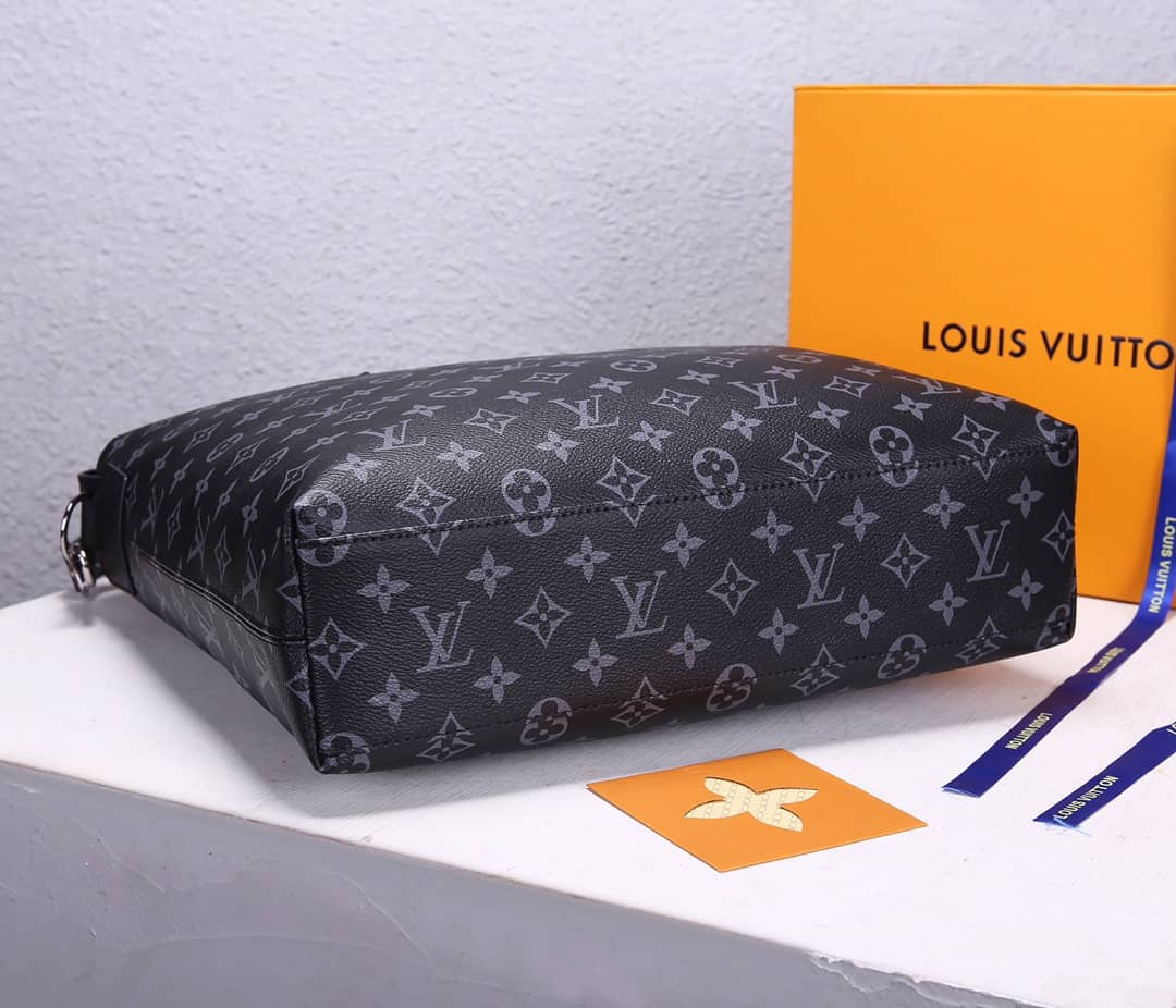L0vis Vvtt0n Explorer Monogram Eclipse Tote Business Bag Replica M40567