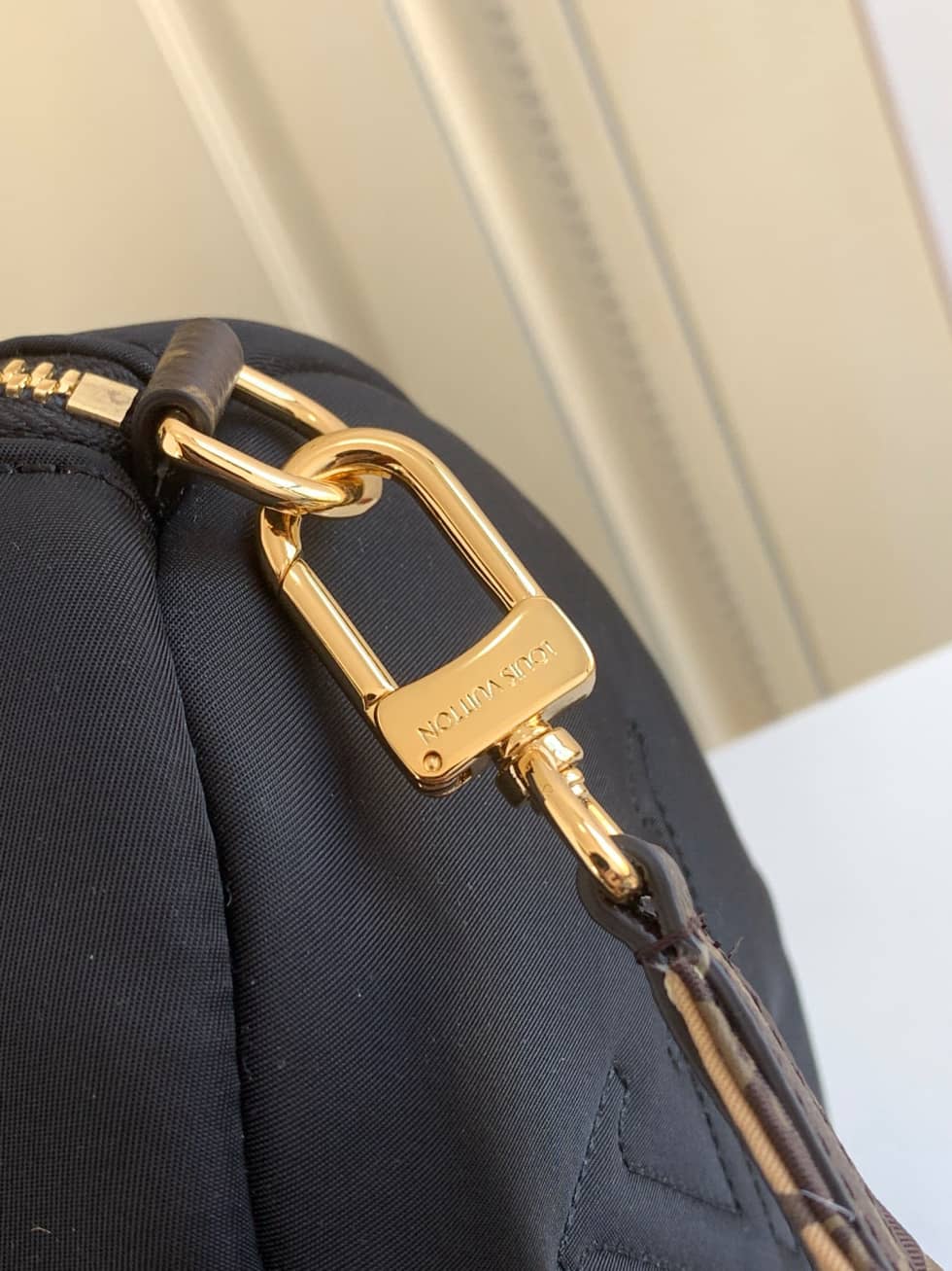 L0vis Vvtt0n Replica Bags Speedy Bandouliere 25 M59008