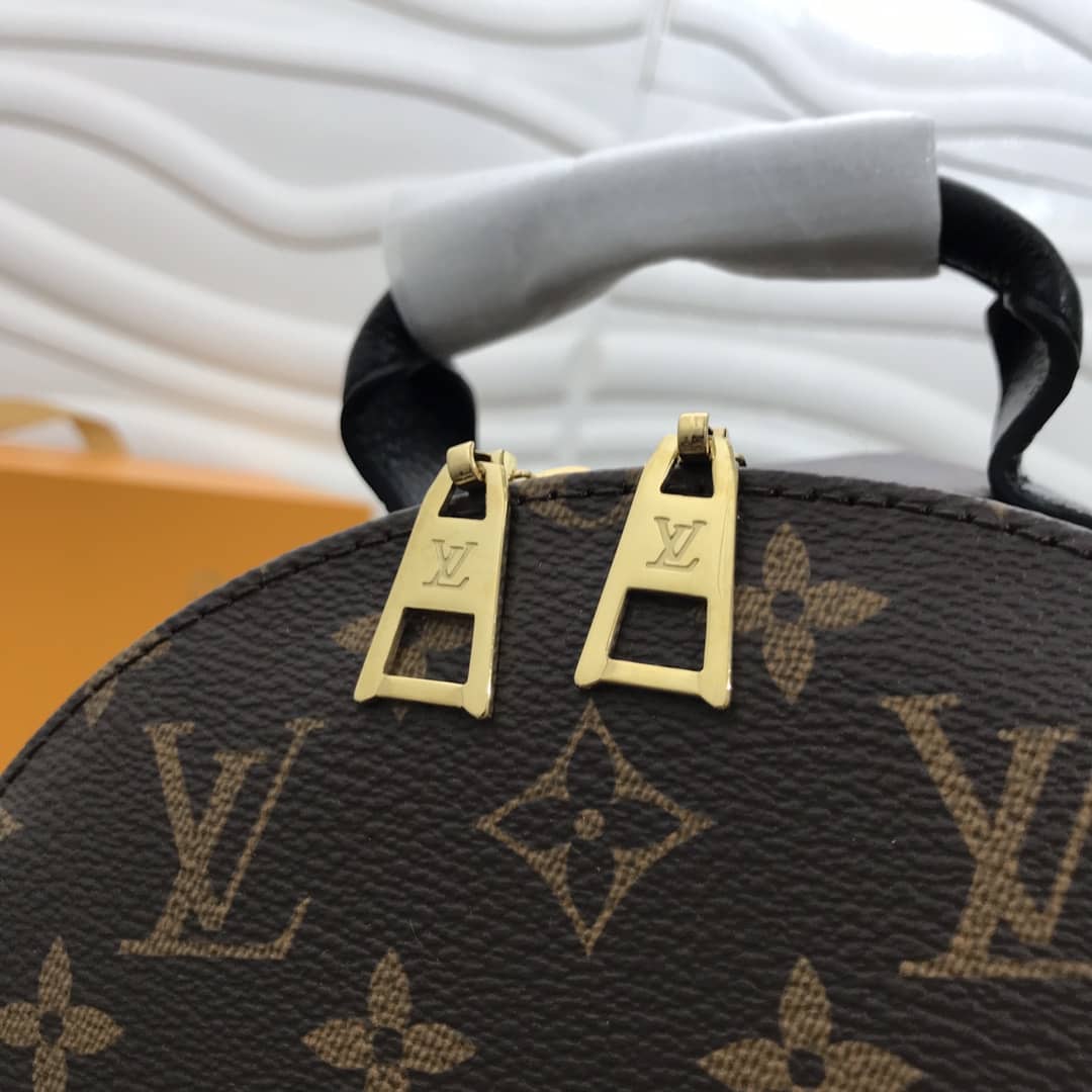 L0vis Vvtt0n Monogram Palm Springs Replica Backpack PM M44871