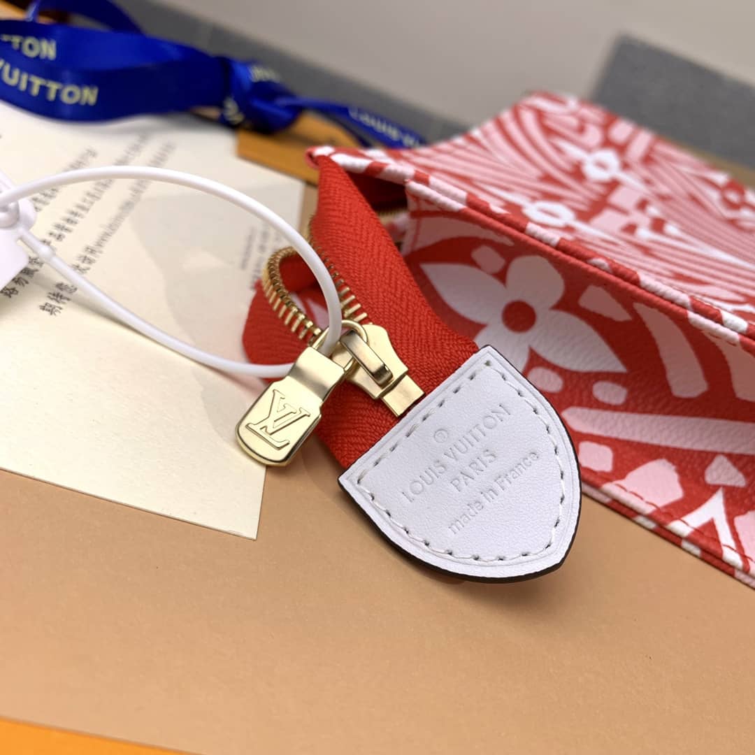 L0vis Vvtt0n Pochette Dupe Toiletry Pouch M45477