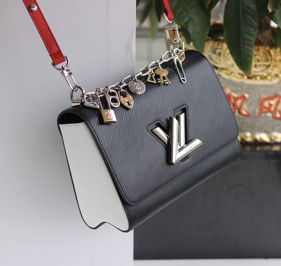 L0vis Vvtt0n Twist Epi Handbag Replica