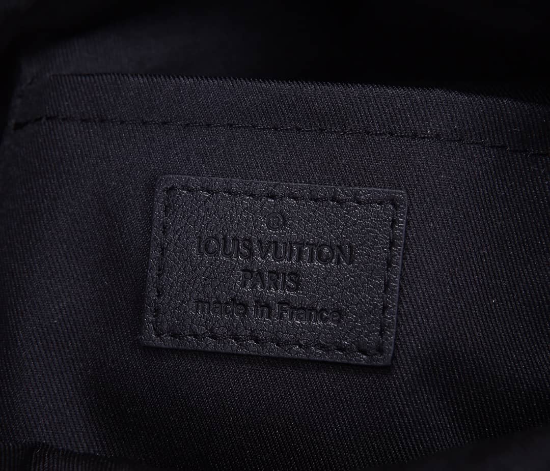 L0vis Vvtt0n Palm Springs Mini Replica Backpack Brown M44873