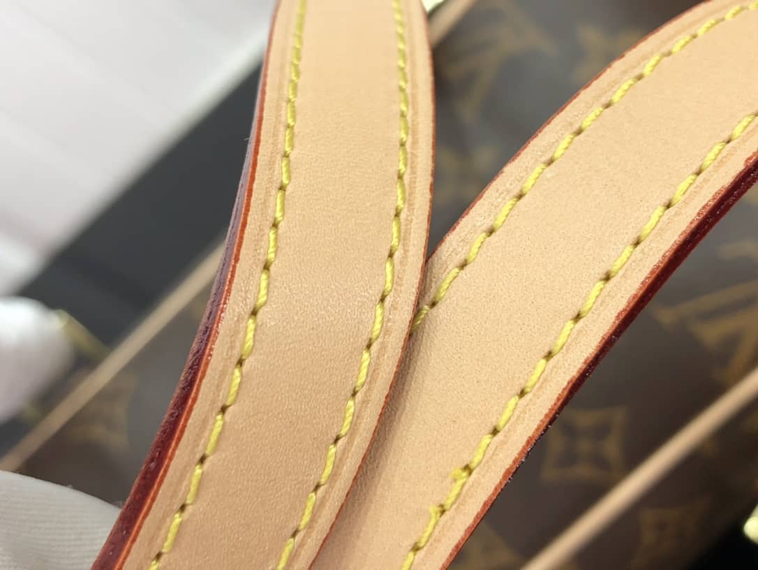 L0vis Vvtt0n Monogram Cite MM Replica Shoulder Bag M51182