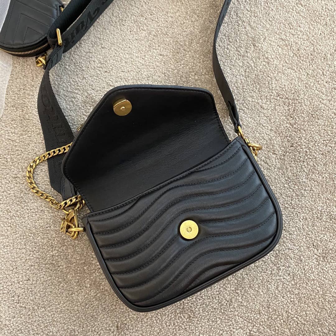 L0vis Vvtt0n Virgil Abloh Multi Pochette New Wave M56461