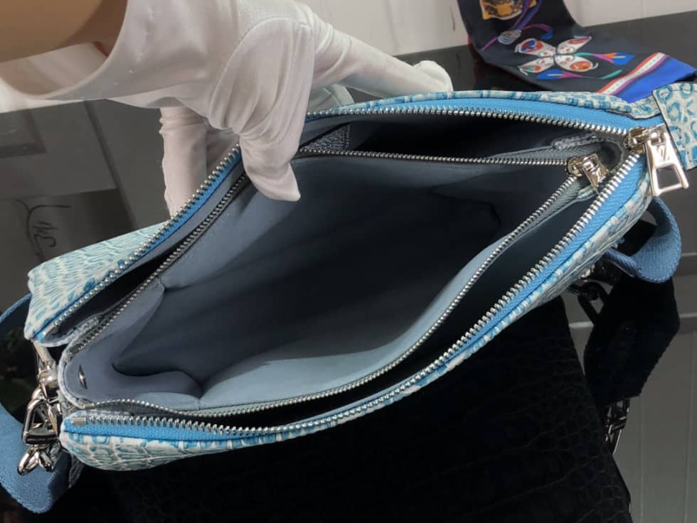 L0vis Vvtt0n Coussin PM M57790 Replica Shoulder Bag