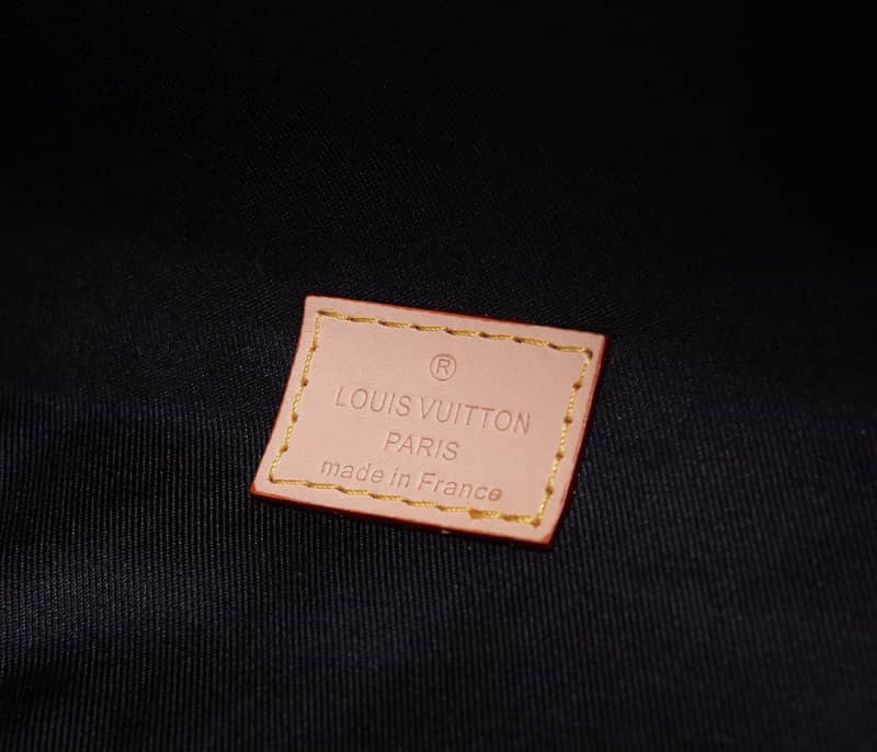 LV Bum Bag Dupe New Monogram  Pink M43644