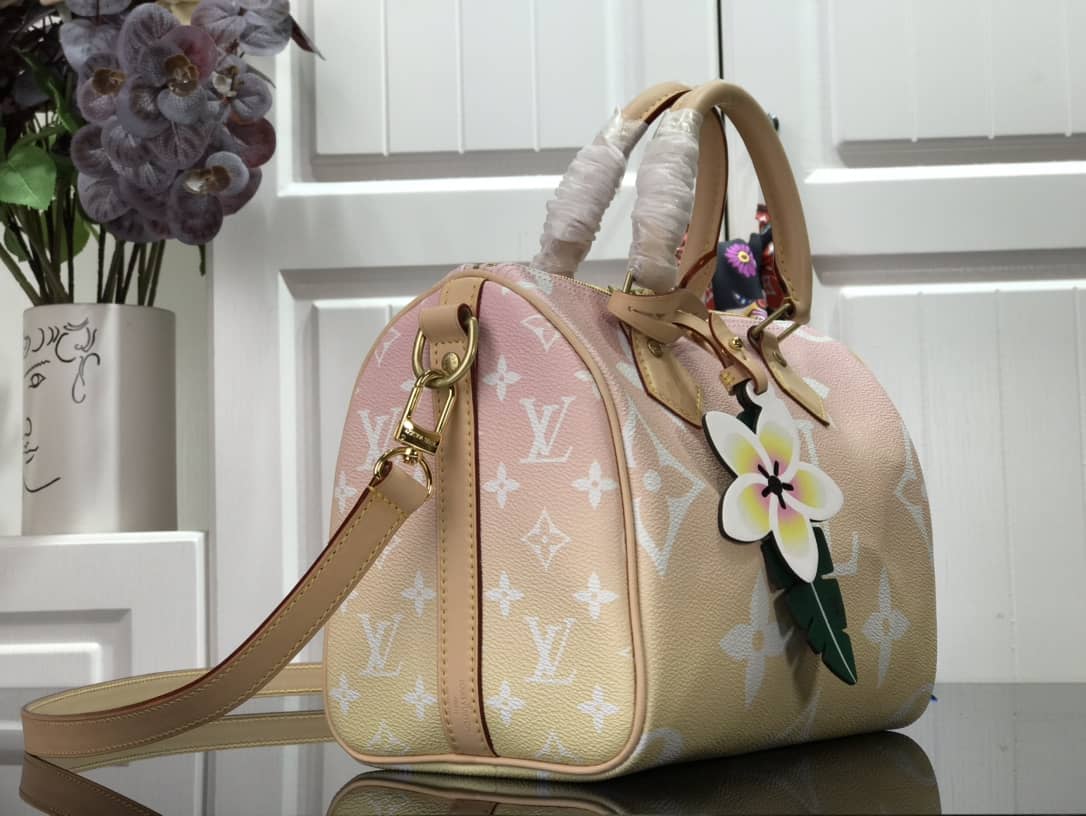 L0vis Vvtt0n Replica Bags Speedy Bandouliere 25 M45724