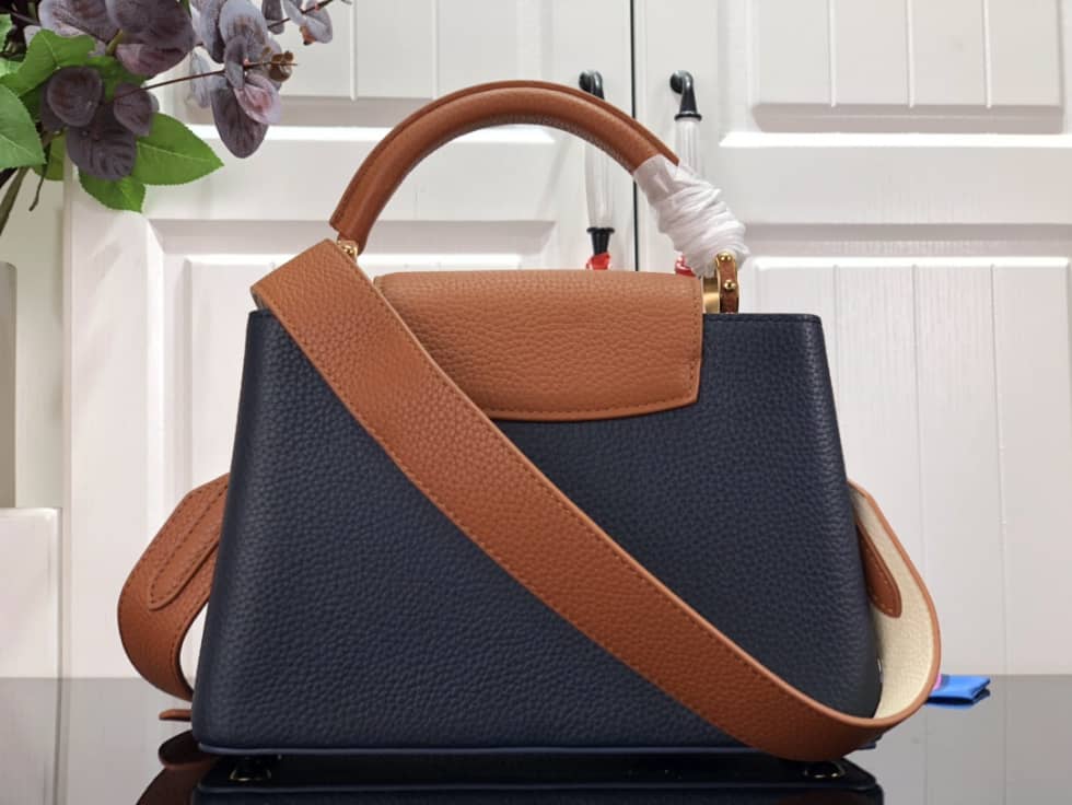 L0vis Vvtt0n Capucines BB M58578 Replica Shoulder Bag