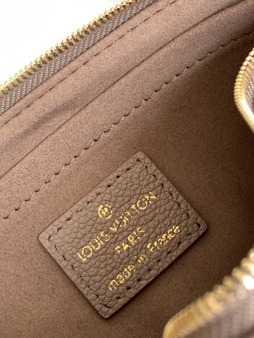 L0vis Vvtt0n Multi Pochette Accessoires Monogram Empreinte M80399 Replica