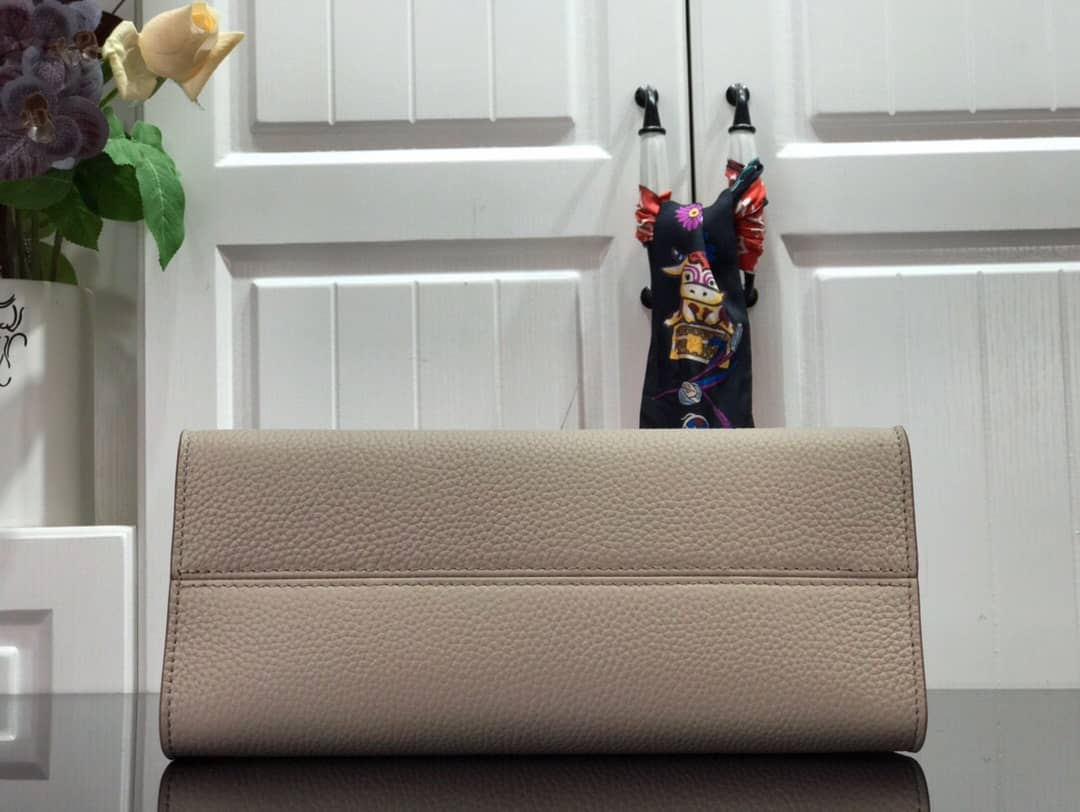 L0vis Vvtt0n Replica Bags One Handle MM Replica Bag Gray M57090