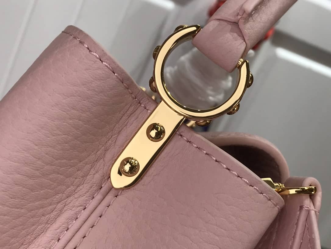 Famous Designer Shoulder Bag