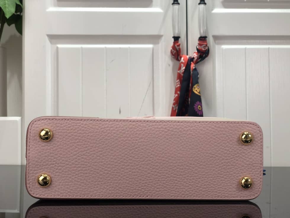 L0vis Vvtt0n Capucines BB M59268 Replica Shoulder Bag