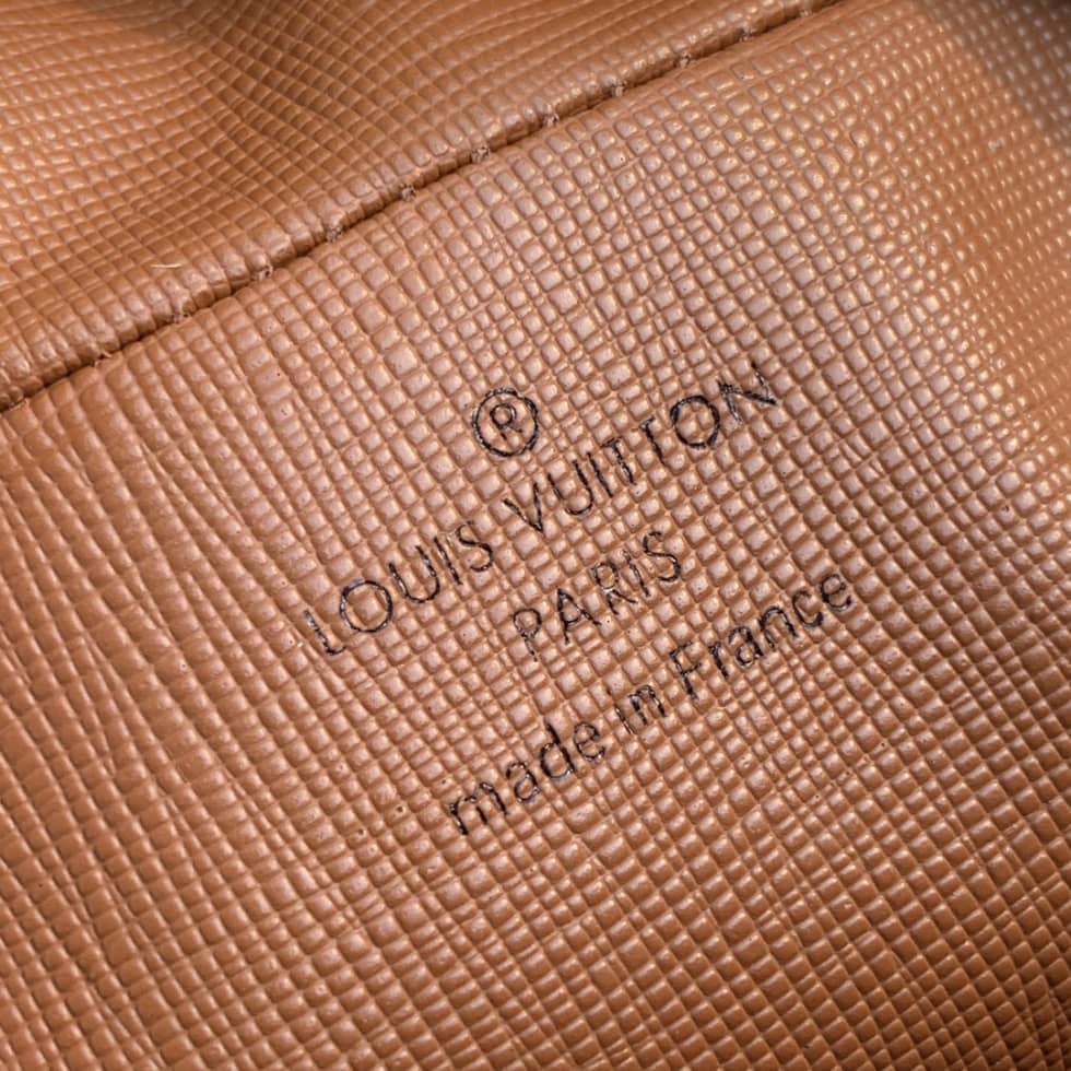 L0vis Vvtt0n Monogram Cite MM M51182 Replica Shoulder Bag