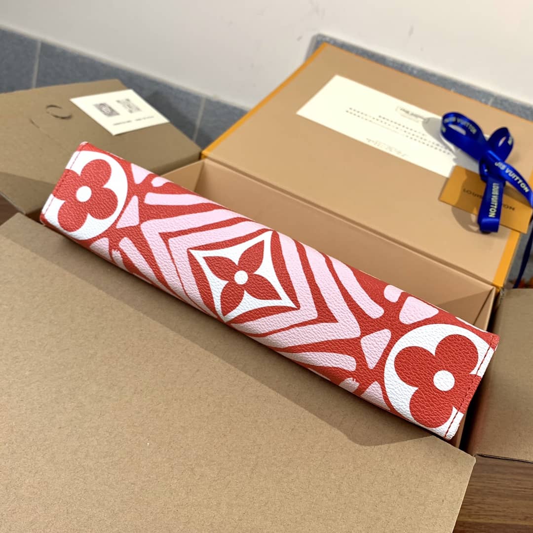 L0vis Vvtt0n Pochette Dupe Toiletry Pouch M45477