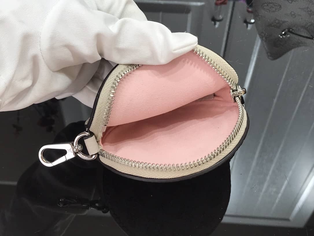 L0vis Vvtt0n Bella Mahina Magnolia Leather Replica Bag M57068 Beige