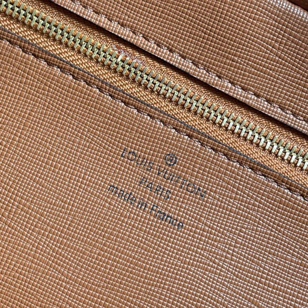 L0vis Vvtt0n Monogram Trocadero 30 M51272 Replica Camera Bag