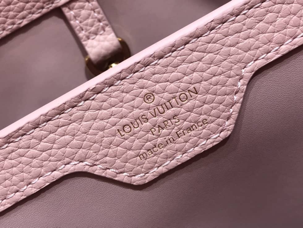 L0vis Vvtt0n Capucines MM M59209 Replica Shoulder Bag