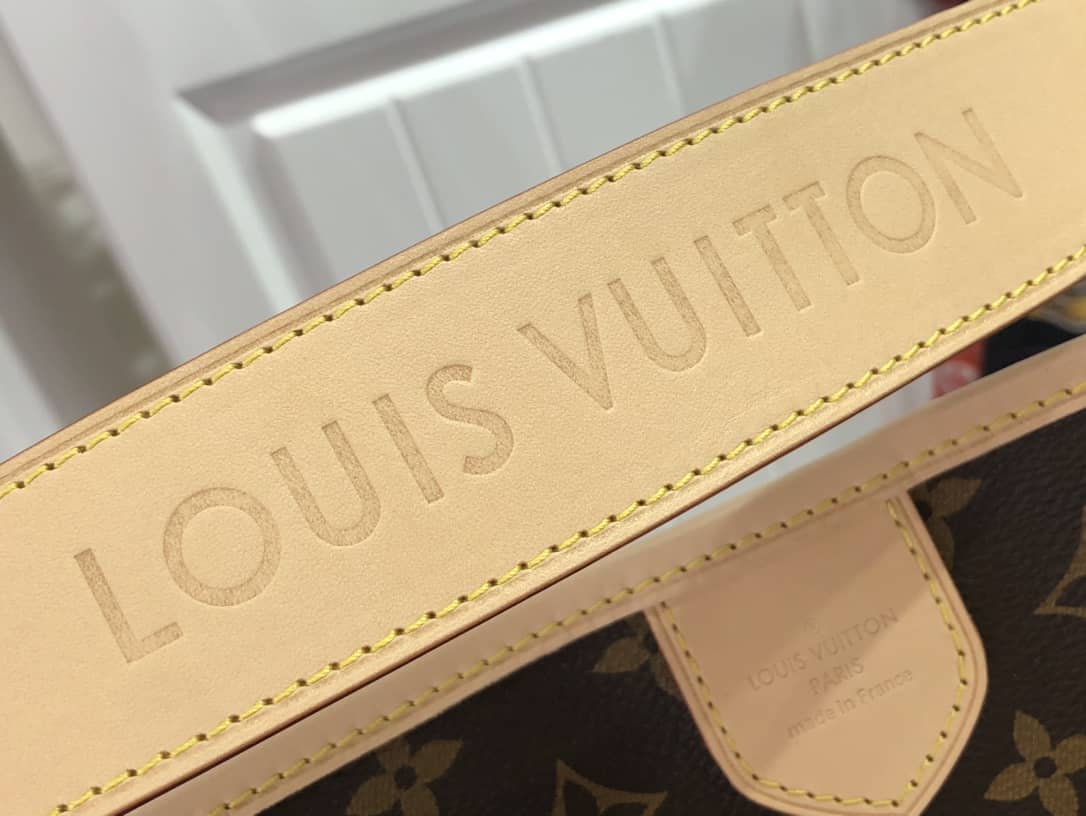 L0vis Vvtt0n Monogram Delightful GM Tote Replica M40354