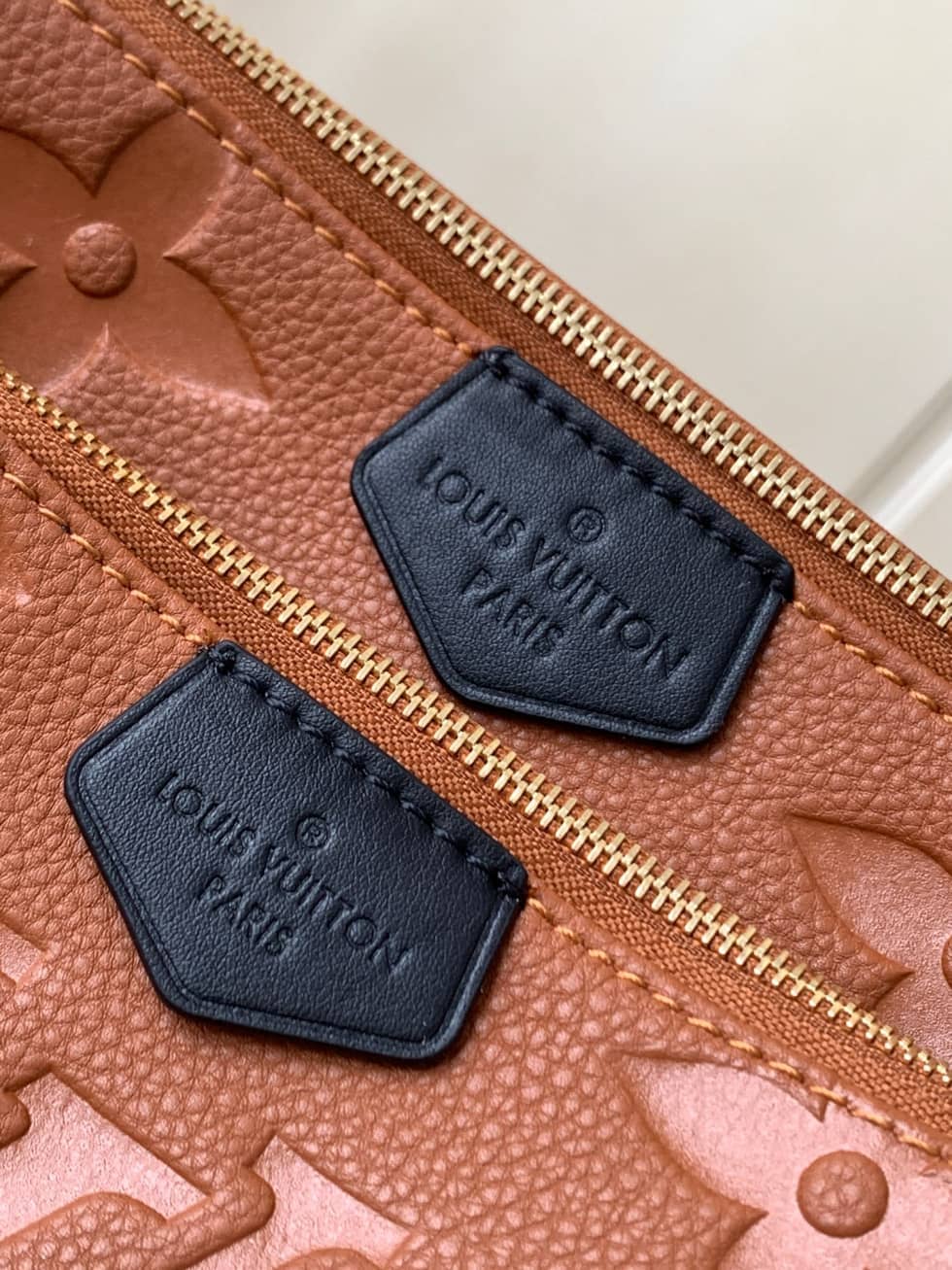 L0vis Vvtt0n Multi Pochette Accessoires Monogram Empreinte M45839 Replica