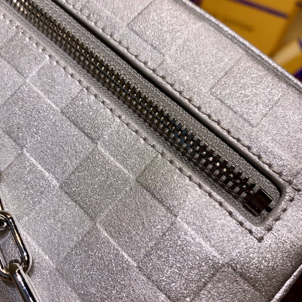 L0vis Vvtt0n Damier Mini Soft Trunk M59726 Replica Shoulder Bag