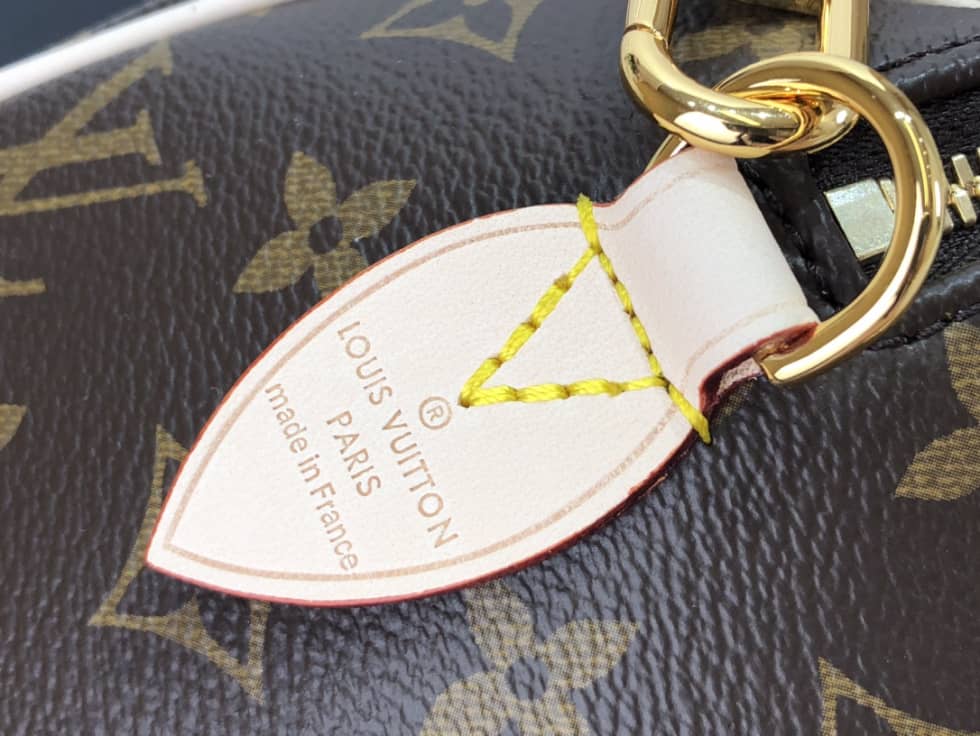 L0vis Vvtt0n Sac Speedy 20 Monogram M41114 Replica Shoulder Bag