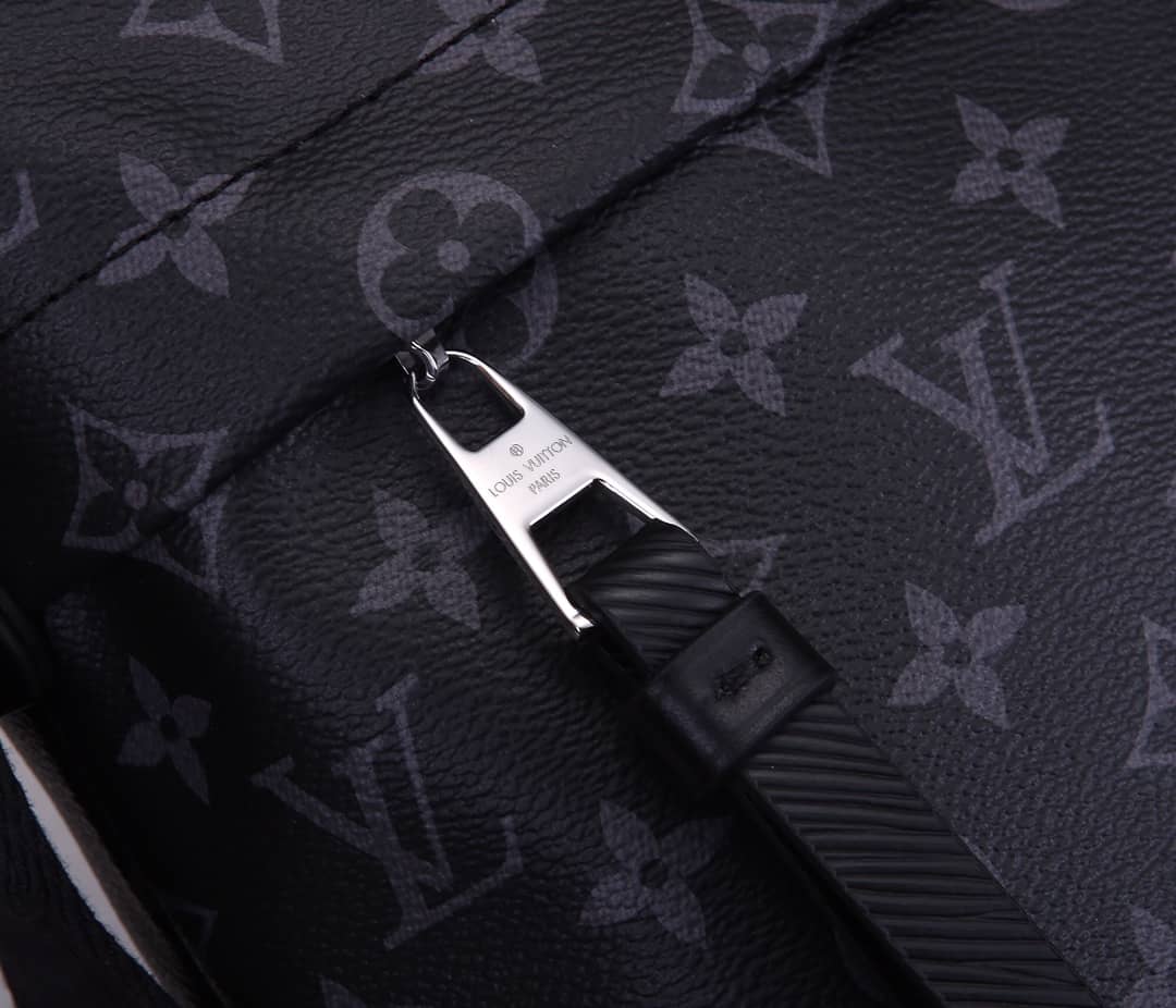 L0vis Vvtt0n Besace Zippée Monogram MM Bag Replica Black M45214