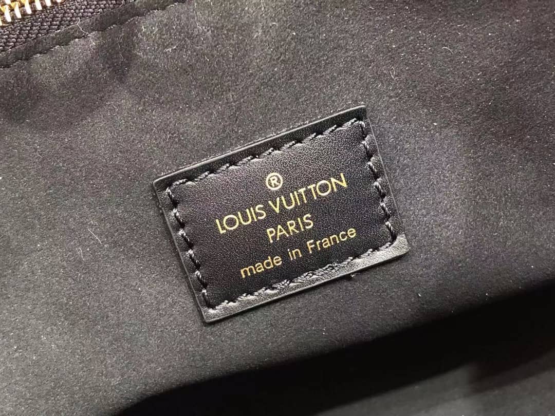 L0vis Vvtt0n Rubber Monogram Keepall XS 2Way Bag Replica M45788