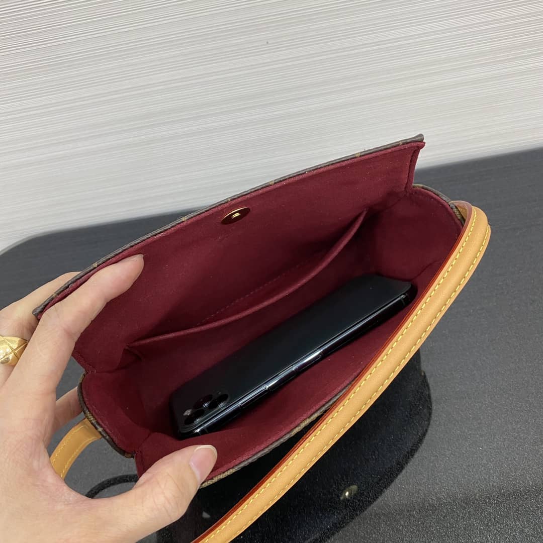 L0vis Vvtt0n Monogram Vintage Replica Handbag M41966